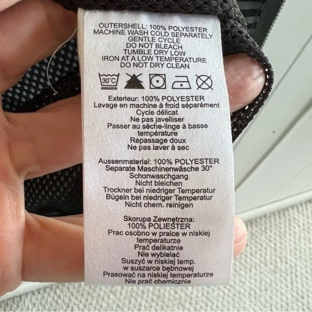 Burton Dover Windbreaker Ski jacket